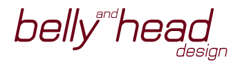 bellyandhead.design, Print|Web|Corporate|Editorial